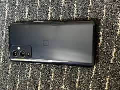 One plus 9 5G 8/128 sim working pta approved