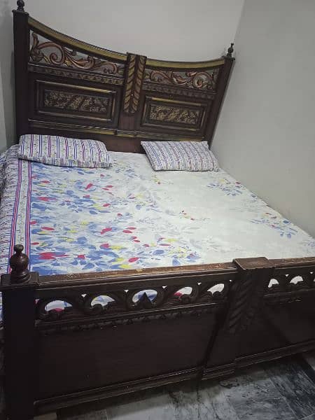 bed room set 1