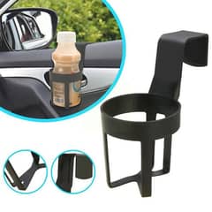 Cup Holder Auto Car Air-Outlet Drink Holder with Fan Car Beverag 0