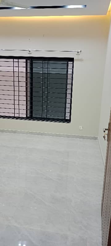 10 Marla, Brand New, House For Sale in
MVHS,D-17 Islamabad 9