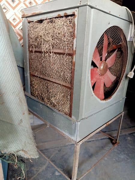 Lahori Room Air Cooler for Sale 2