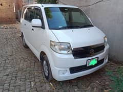 Suzuki APV 2011 0