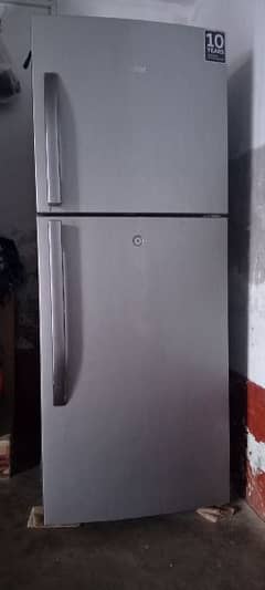 Haier refrigerator for sale HRF246 0