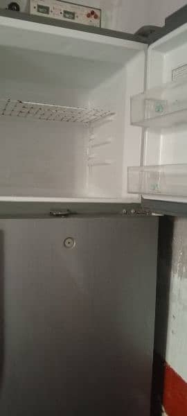 Haier refrigerator for sale HRF246 1