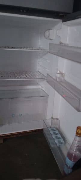 Haier refrigerator for sale HRF246 2