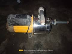 water pump made in Japan for sale 0