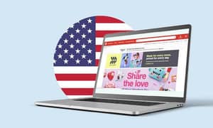 USA based products selling on e commerce