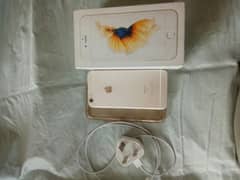iPhone 6s /32gb pta approwd