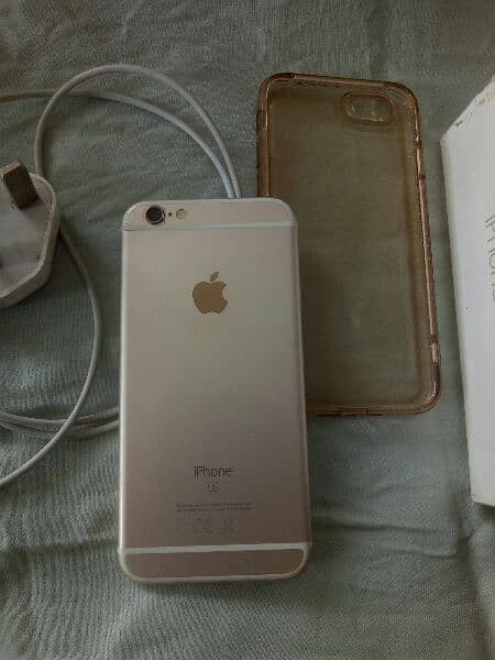 iPhone 6s /32gb pta approwd 2