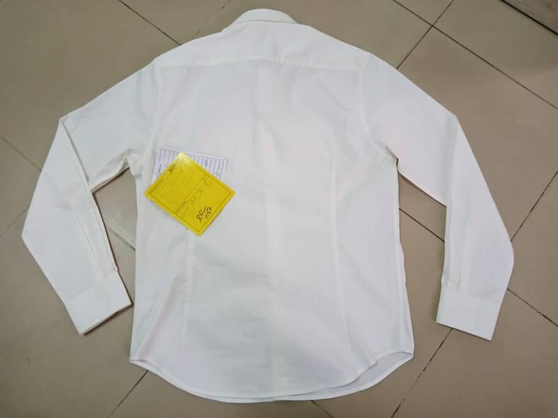 White School Unifrom Available For Sale 5