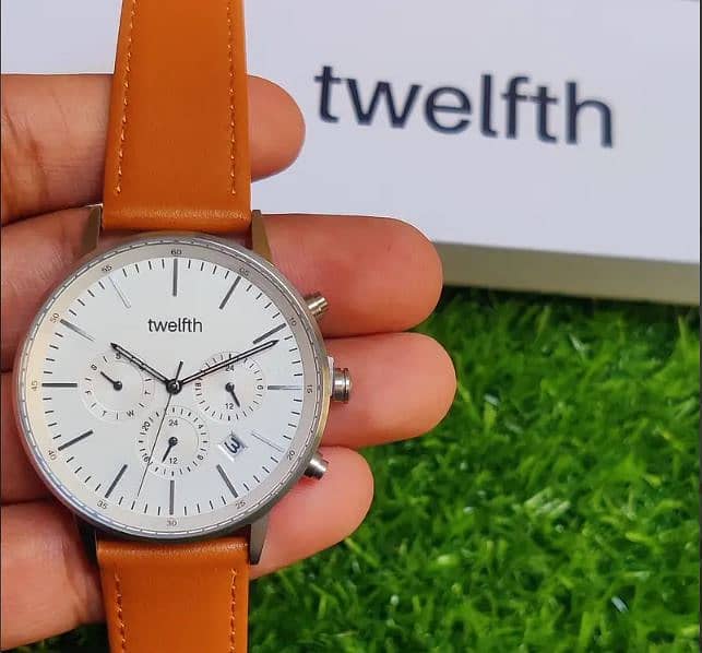 Watches for men/wowen/Twelfth wrist watches 4