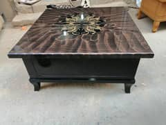 Tables \ Center tables \ wooden tables for sale in Rawalpindi