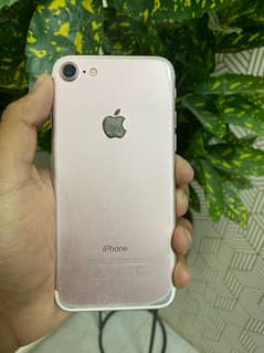 IPHONE 7 PTA APPROVED 32 GB