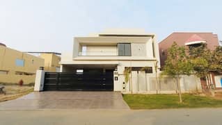 Prime Location Lake City - Sector M-2 House For sale Sized 1 Kanal 0