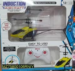 kids toy helicopter