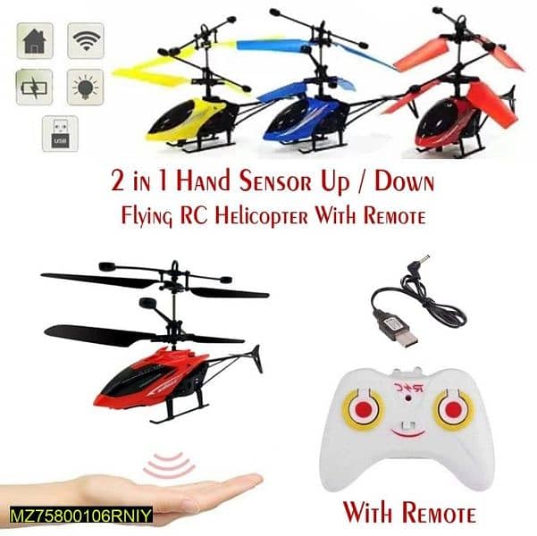 kids toy helicopter 1