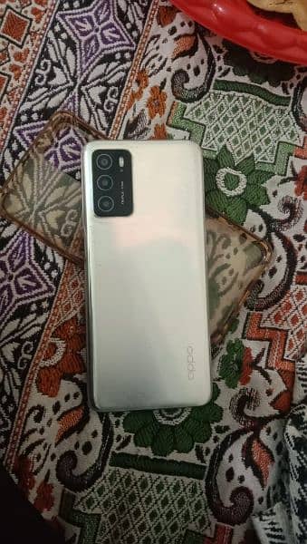 oppo a16 10 by 10 condition 4