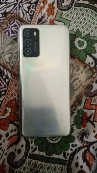 oppo a16 10 by 10 condition 5