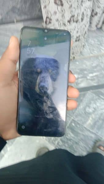 oppo a16 10 by 10 condition 7
