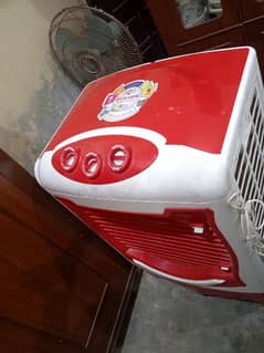Mubarik Fan Air cooler just ik season use howa ha bilqul new condition 0