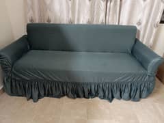 Turkish style sofa cover 0