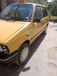 Suzuki Alto 1996 0