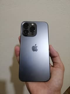 Iphone 13 Pro - 512GB - NON PTA