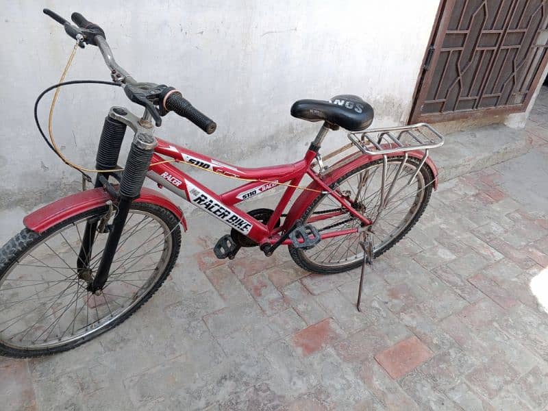 cycle for sale in brand new condition 1