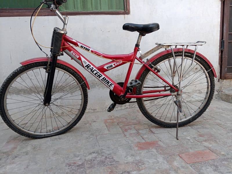 cycle for sale in brand new condition 2
