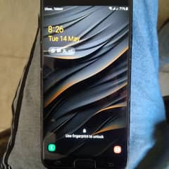 Samsung J7 pro in good condition