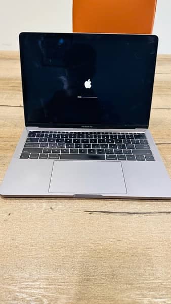 MacBook pro 13 inch 2016 3