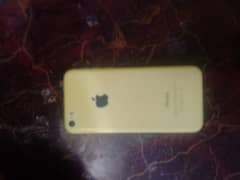 I phone 5c for Sall all ok 0