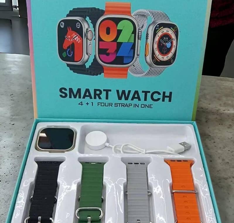 watches  | smart watches 5