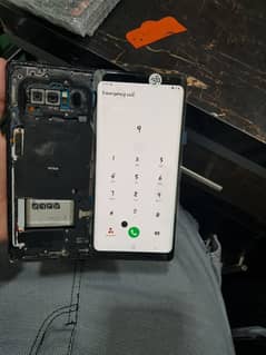 SAMSUNG Note 8 N9 N10 N20 N20 ULTRA panel AVAILABALE ABM SHOP 0