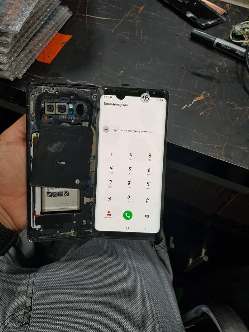 SAMSUNG Note 8 N9 N10 N20 N20 ULTRA panel AVAILABALE ABM SHOP 7