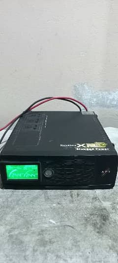 inverex 1000 watt ups 0