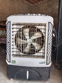 Homeage used Air cooler 0