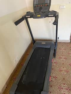 Premium AIBI Gym Treadmill 0