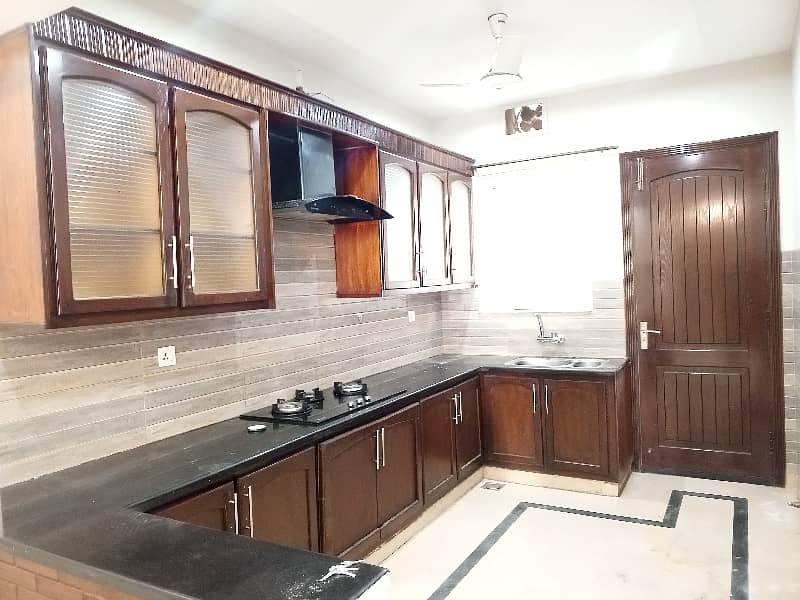 Beautiful open Basement Available for Rent in D12/4 Islamabad 2