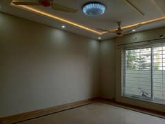 Beautiful open Basement Available for Rent in D12/4 Islamabad 0