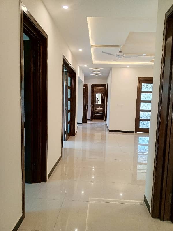 Brand new House Available for Rent in D-12 3
