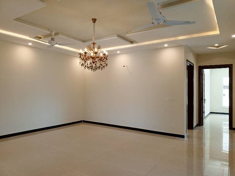 Brand new House Available for Rent in D-12 8