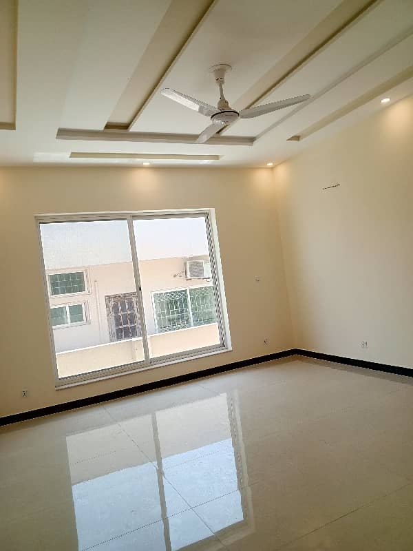 Brand new House Available for Rent in D-12 9