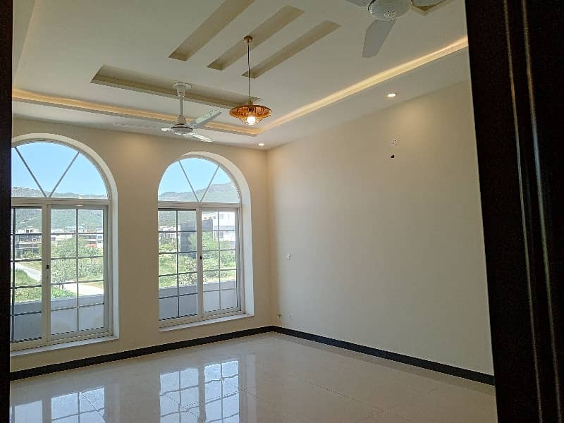 Brand new House Available for Rent in D-12 20