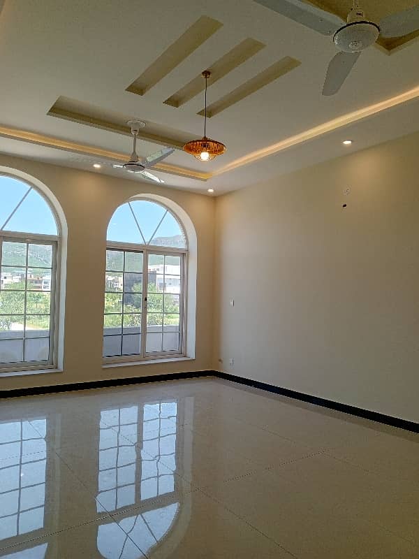 Brand new House Available for Rent in D-12 22
