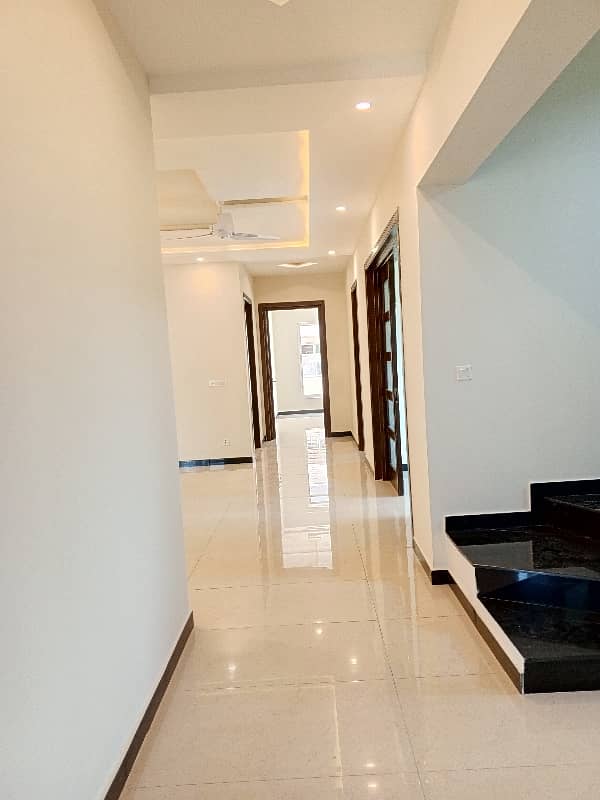 Brand new House Available for Rent in D-12 26