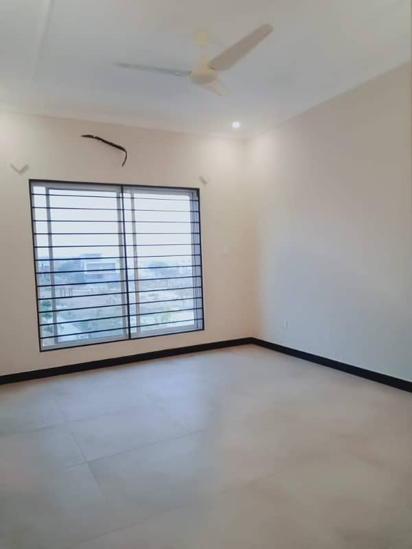 Beautiful Full House Available for Rent in D12/3 Islamabad 3