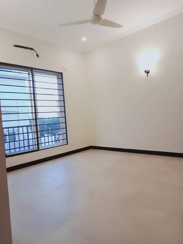 Beautiful Full House Available for Rent in D12/3 Islamabad 9