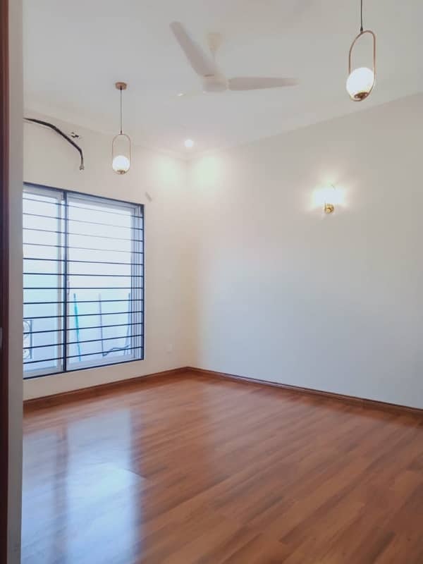Beautiful Full House Available for Rent in D12/3 Islamabad 16