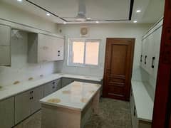 Beautiful Brand new House upper Portion Available For Rent in D12 Islamabad 0